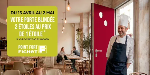 Fichet Béziers AB Serrurerie