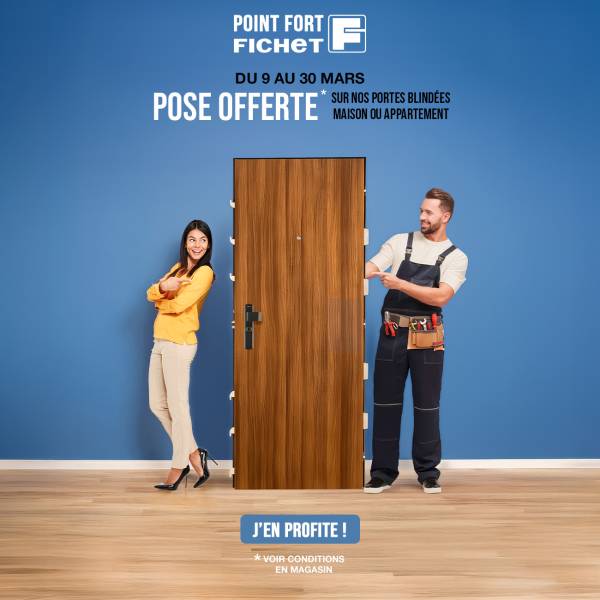 FICHET BEZIERS AB SERRURERIE