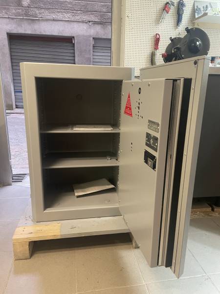 coffre fort Fichet Bauche Béziers