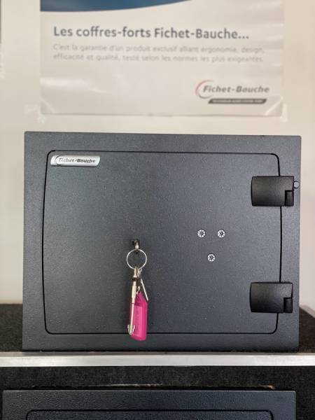 ASSISTANCE BITERROISE SERRURERIE FICHET BEZIERS