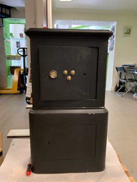 COFFRE FORT RENOVE ASSSISTANCE BITERROISE SERRURERIE