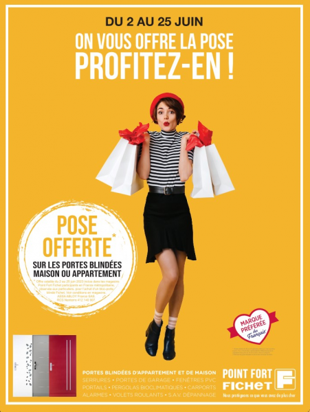 FICHET BEZIERS SERRURERIE