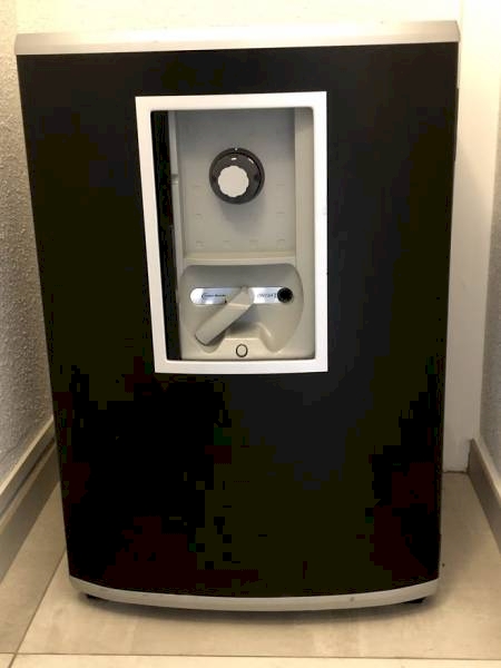Notre zone d'activité pour ce service Ouverture de coffre-fort suite à successions