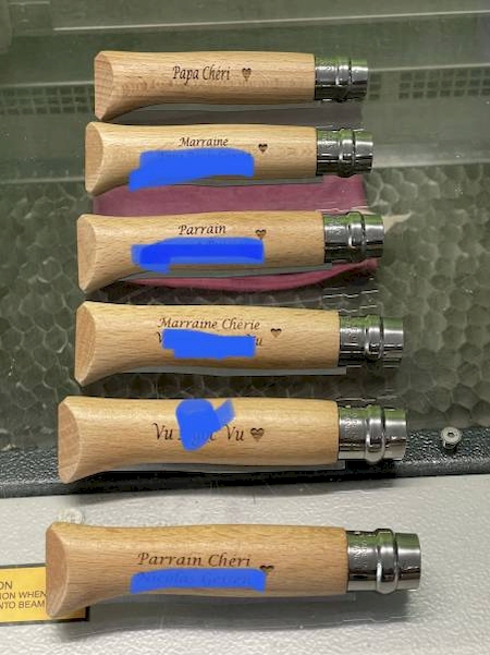 Notre zone d'activité pour ce service Serrurier à Clermont l'Hérault pour dépannage d'urgence pour serrure connectée HS