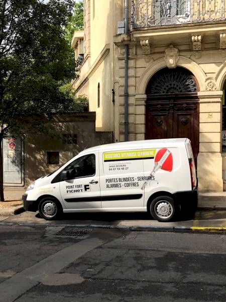 Nos prestations sur le secteur de vers Agde dans l'Hérault